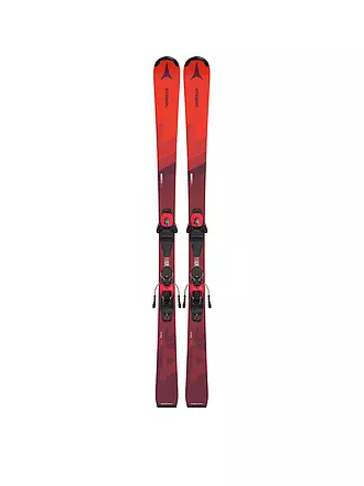 ATOMIC | Jugendski J4 + L 6 GW | 